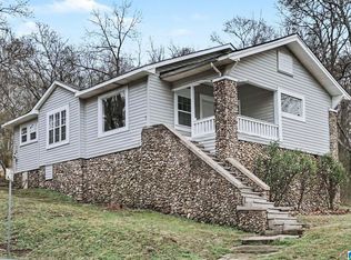 1201 15th St, Midfield, AL