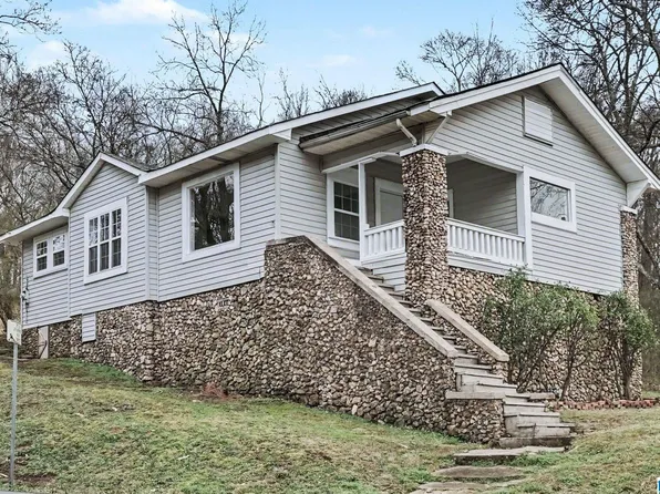 1201 15th St, Midfield, AL 35228