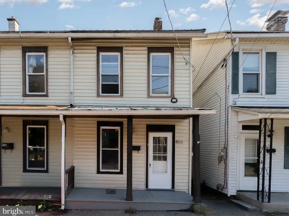 527 S 4th St, Newport, PA 17074