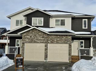10418 133rd Ave #1, Grande Prairie, AB T8V6J7
