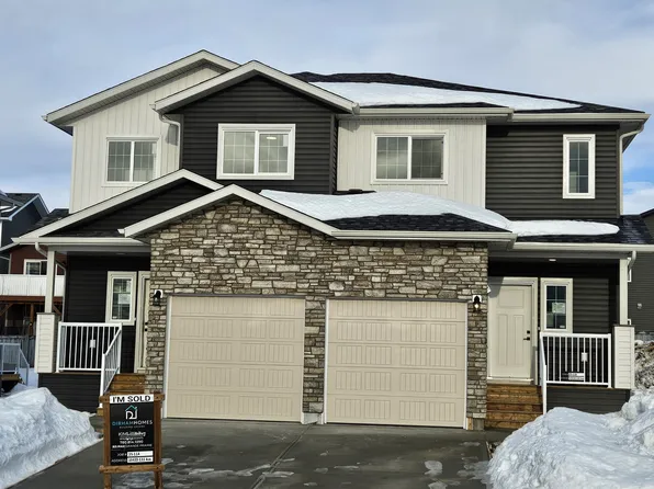 10418 133rd Ave #1, Grande Prairie, AB T8V 6J7