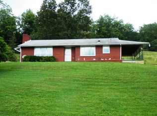 4829 Hackers Creek Rd, Weston, WV 26452