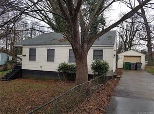 1827 Garibaldi Ave, Charlotte, NC 28208