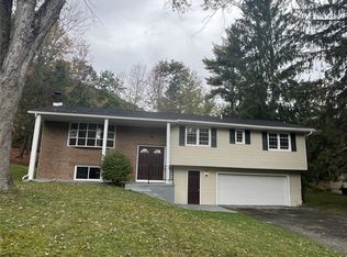 400 Warren St, Vestal, NY 13850