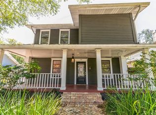 20 N Thornton Ave, Orlando, FL 32801
