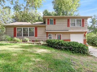 1513 NE 54th St, Kansas City, MO 64118