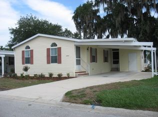 2909 Peavine Trl, Lakeland, FL 33810