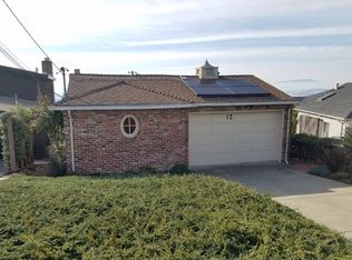 12 Yale Cir, Kensington, CA 94708