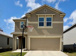 3006 Old Almonte Dr, San Antonio, TX 78224