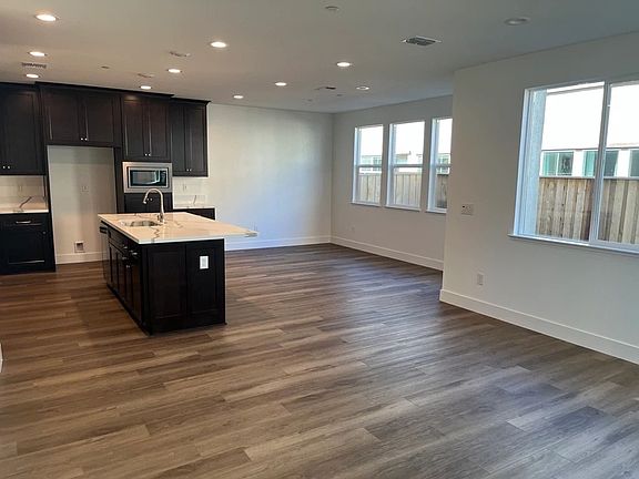 Langston Homesite 103 Great Room