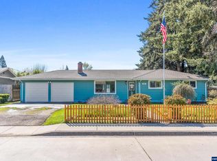 510 Hazel St, Jefferson, OR 97352