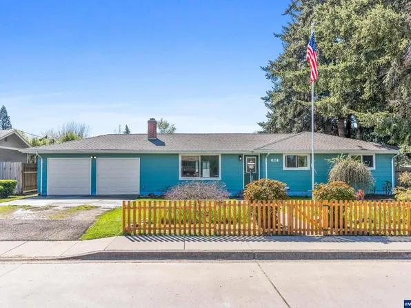 510 Hazel St, Jefferson, OR 97352