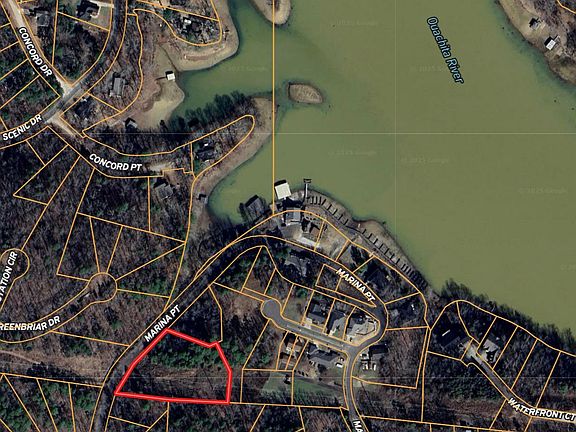 4th image of LOT 6 Marina Point