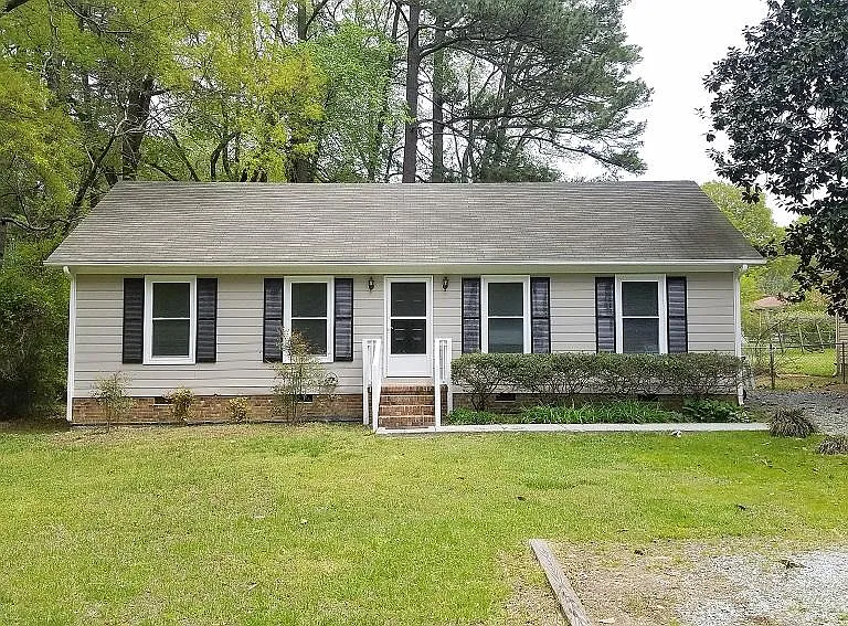 2330 Hillandale Rd — Photo 1