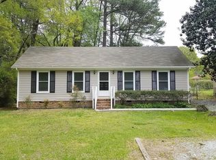 2330 Hillandale Rd, Durham, NC 27705