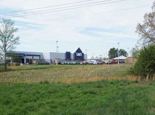 3801 E Race Ave, Searcy, AR 72143