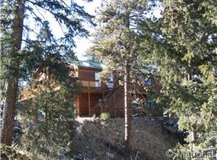 139 Magpie Ln, Bailey, CO 80421