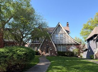 624 E 71st Ter, Kansas City, MO 64131