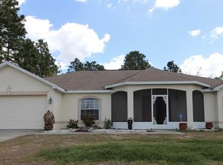 15302 Green Jay Rd, Weeki Wachee, FL 34614