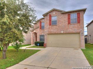 11107 Liberty Fld, San Antonio, TX 78254