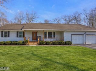 177 Cedar Swamp Road, Jackson, NJ 08527