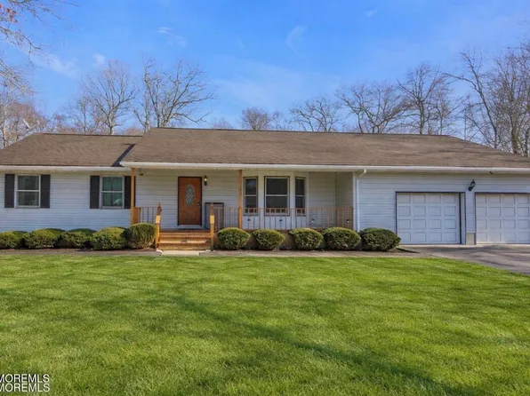 177 Cedar Swamp Road, Jackson, NJ 08527