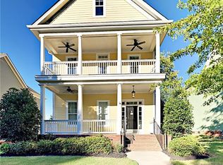 16810 Summers Walk Blvd, Davidson, NC 28036