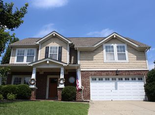 915 Legacy Park Rd, Mount Juliet, TN 37122