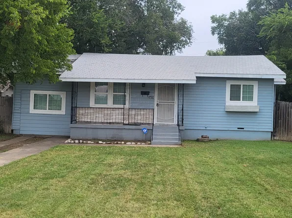 5409 Old Handley Rd, Fort Worth, TX 76112