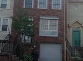 21805 Leatherleaf Cir, Sterling, VA 20164