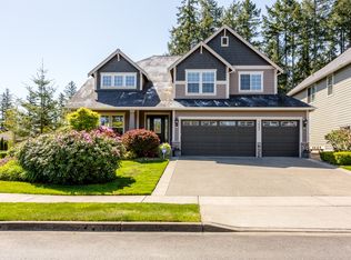 3803 Cameron Dr NE, Lacey, WA 98516