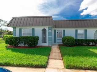 4218 Hampton Dr #A, New Port Richey, FL 34652