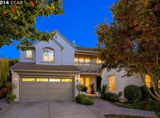 9107 S Gale Ridge Rd, San Ramon, CA 94582