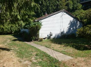 5616 30th Ave SW, Seattle, WA 98126