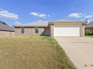 3908 Kevin Shaw Dr, Killeen, TX 76549