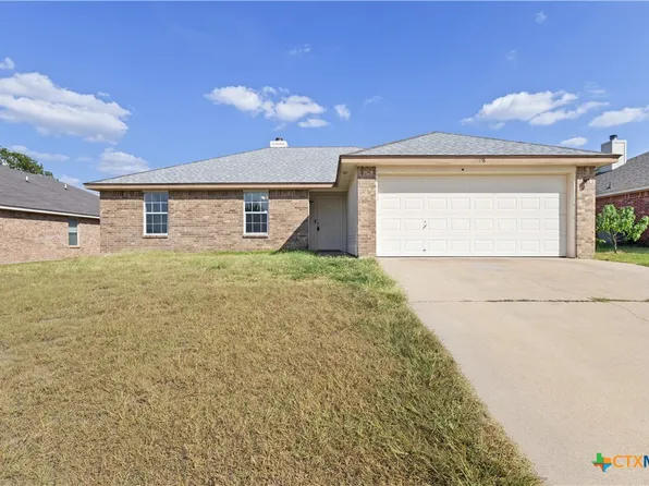 3908 Kevin Shaw Dr, Killeen, TX 76549