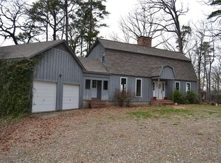 118 Deer Cove Rd, Scroggins, TX 75480