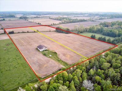 Holverson Rd, Applegate, MI, 48401