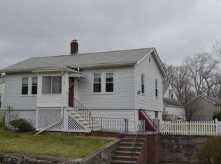 85 Schiller Rd, Dedham, MA 02026