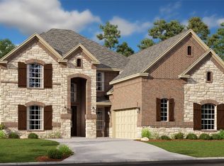 1726 Primrose Pl, Haslet, TX 76052