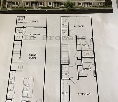 2nd image of 110 Red House Cir
