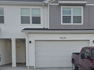 929 N 960 W, Tremonton, UT 84337