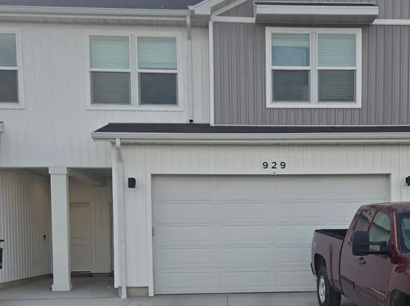 929 N 960 W, Tremonton, UT 84337