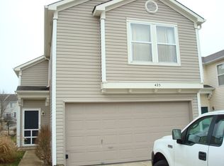 425 Kimbrough Ln, Carmel, IN 46032