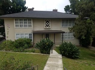 1617 Raymond Hill Rd, South Pasadena, CA 91030