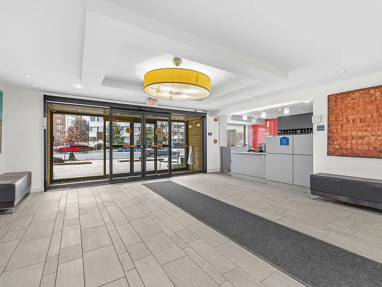 5410 Connecticut Ave NW #811A — Photo 27