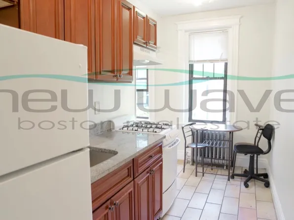 56 Queensberry St, Boston, MA