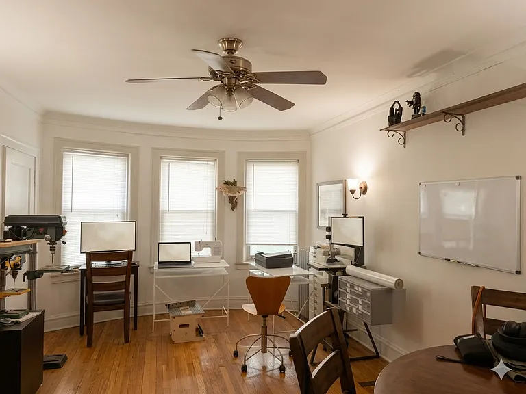 4535 N. Hamilton — Photo 7