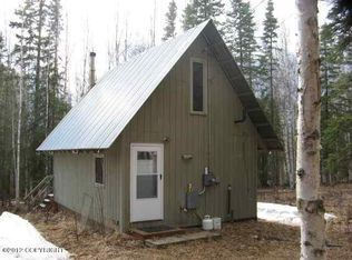 5611 Old Ridge Trl, Fairbanks, AK 99709