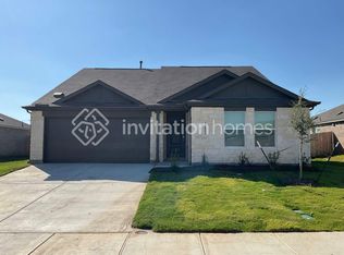 10608 Merseyside St, Crowley, TX 76036